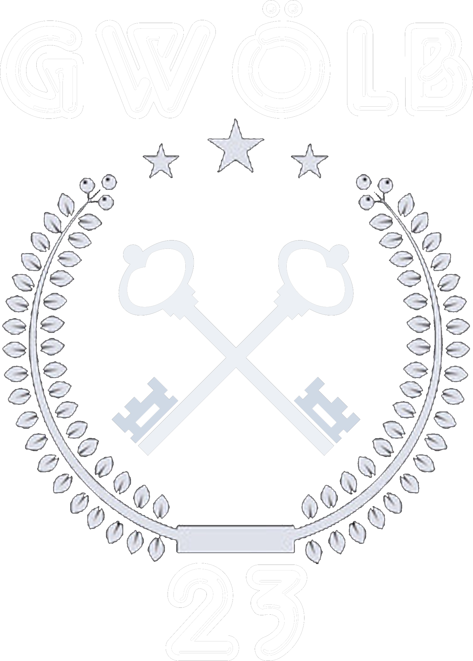 Gwölb 23 Logo